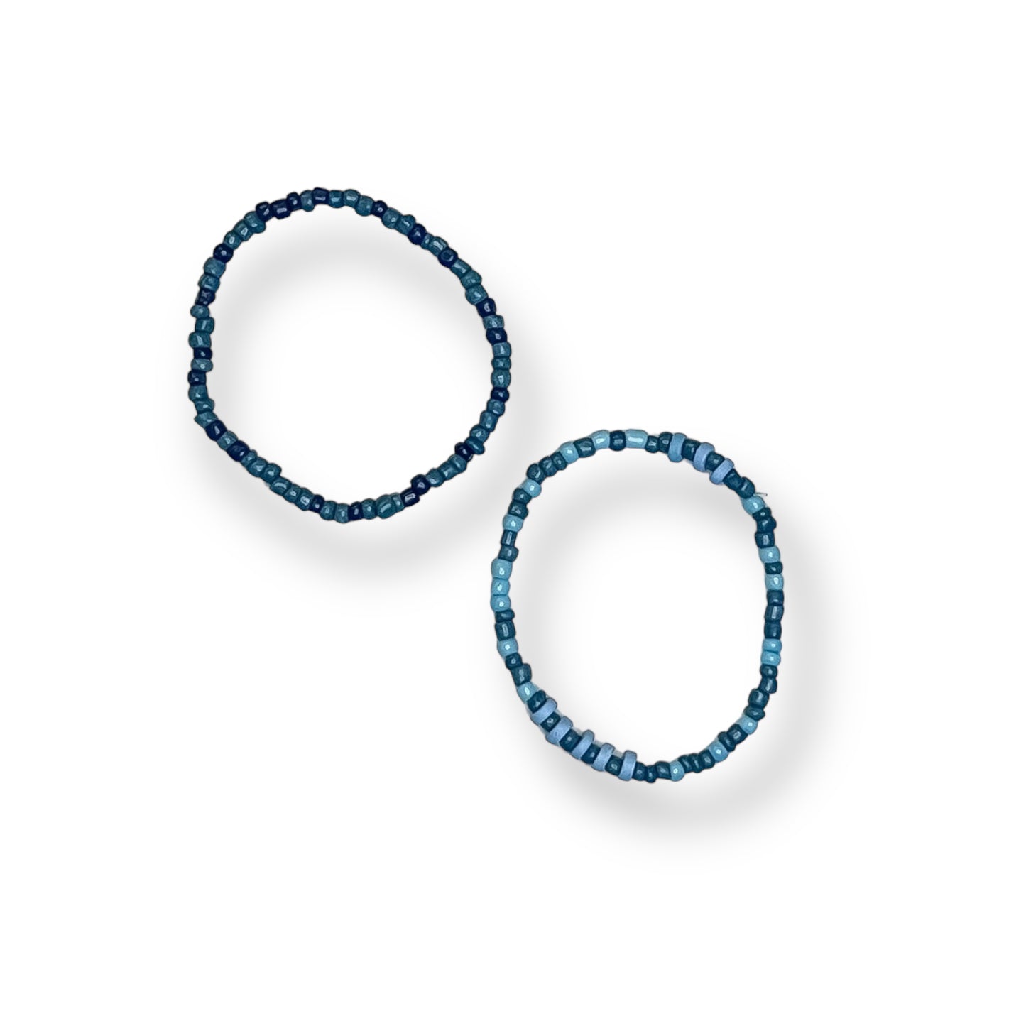 Catch a Wave Stretch Bracelet 1