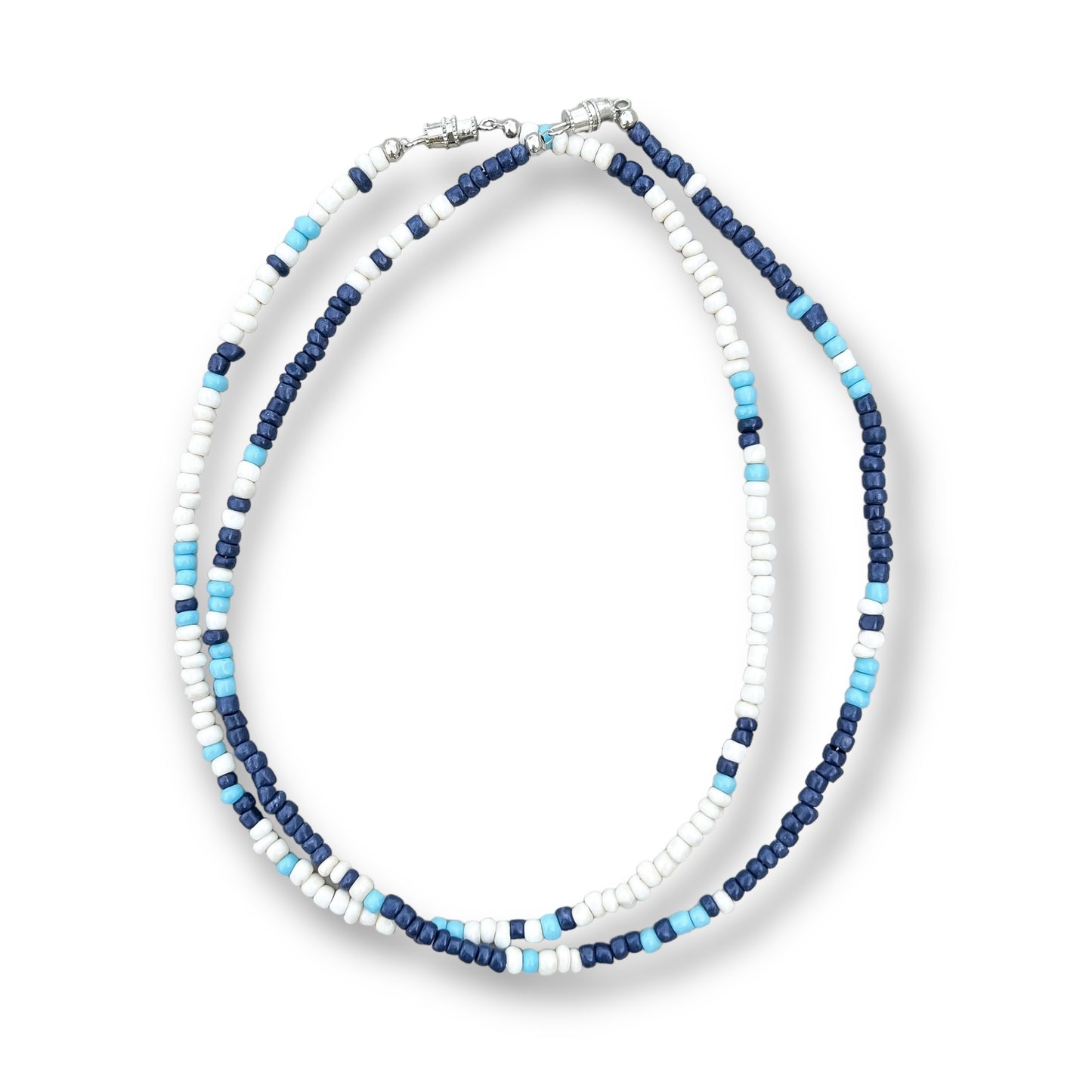 Island in the Sun Collar Necklace 2