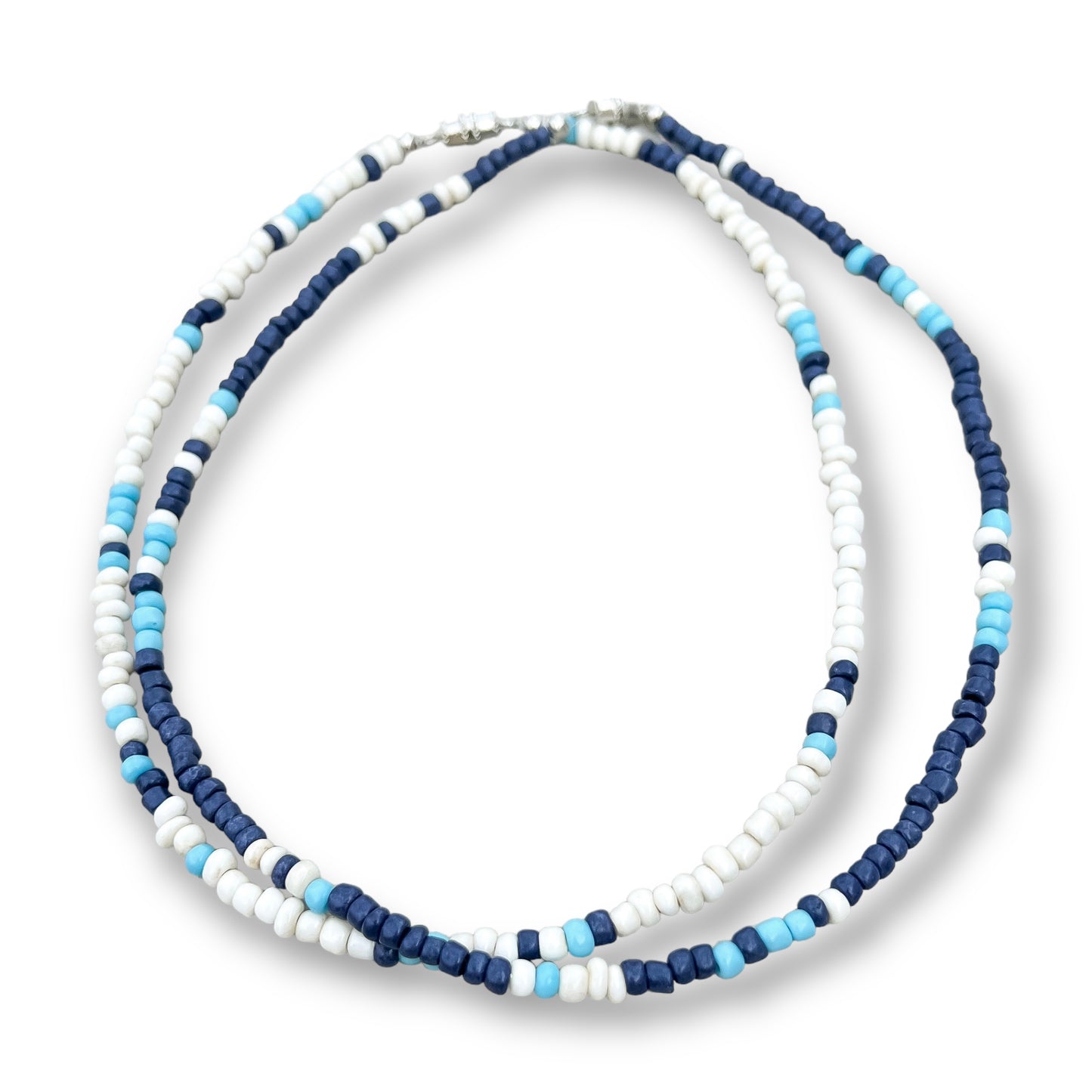 Island in the Sun Collar Necklace 1