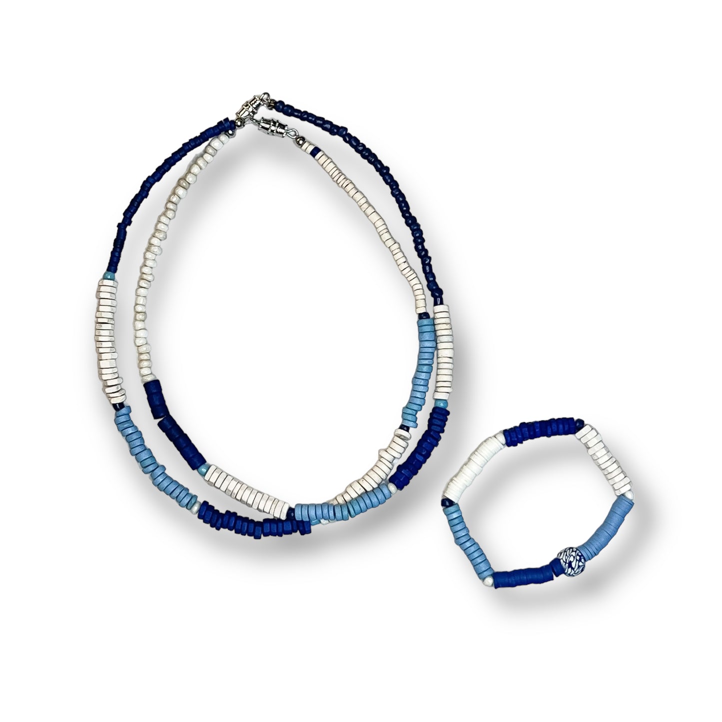 When the Sun Goes Down Collar Necklace 2