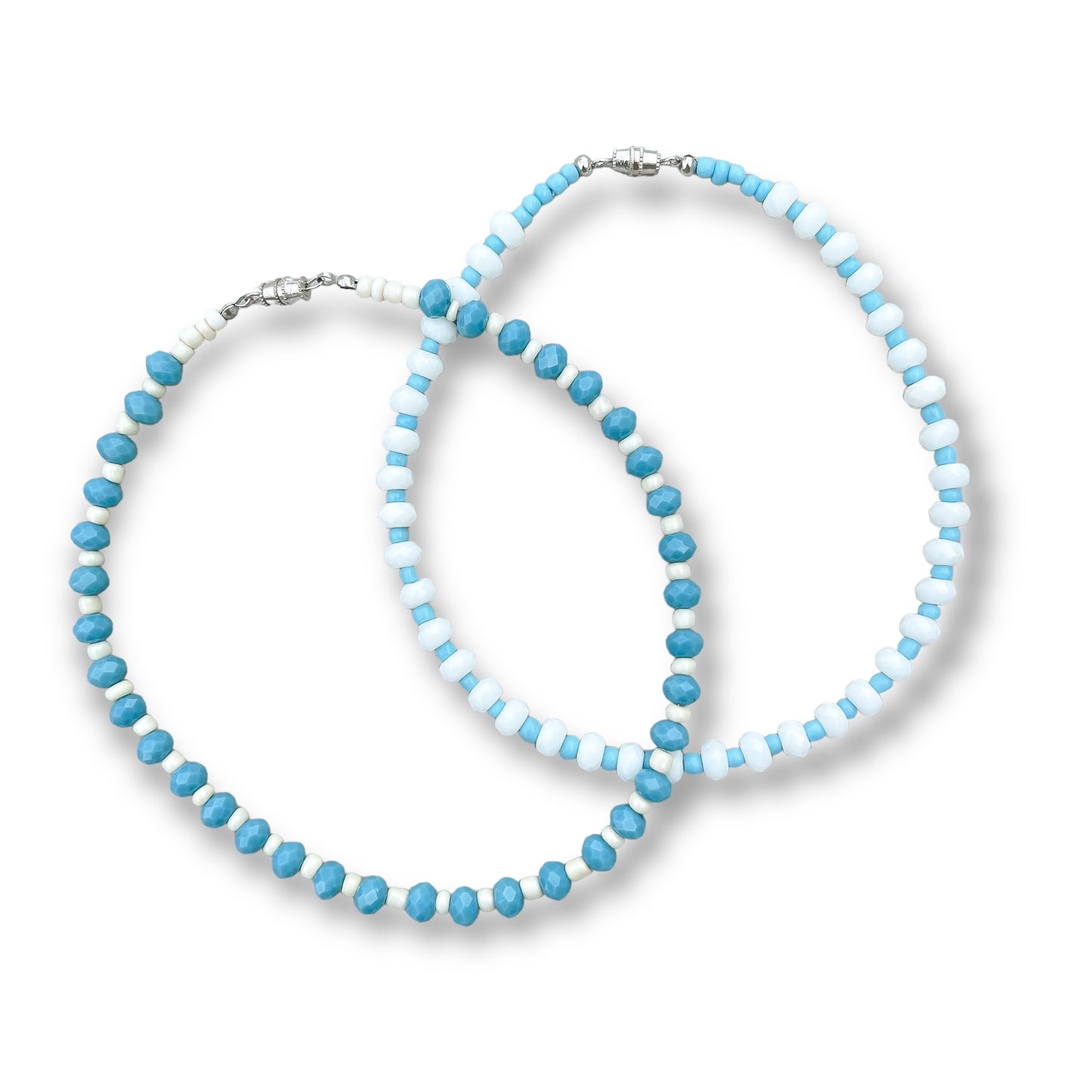 Beachin’ Collar Necklace 1