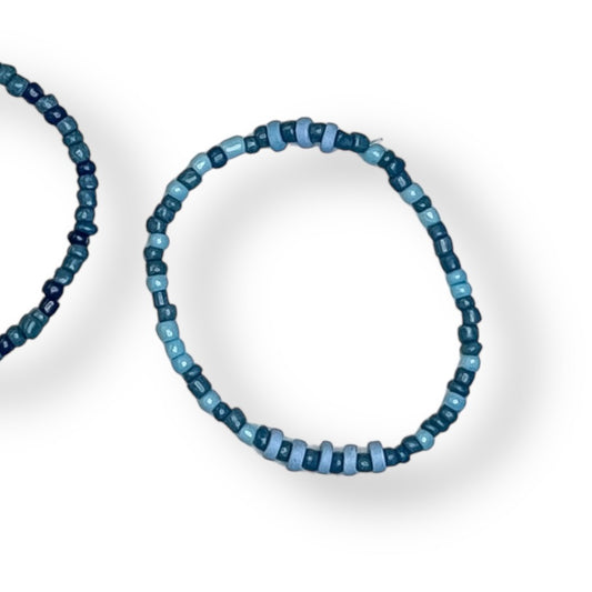Catch a Wave Stretch Bracelet 2