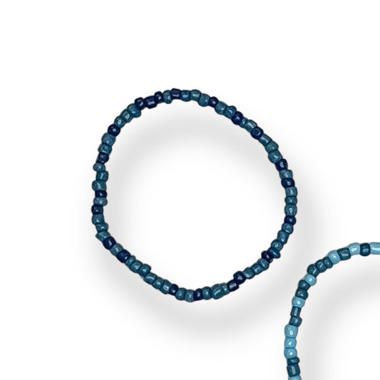 Catch a Wave Stretch Bracelet 1