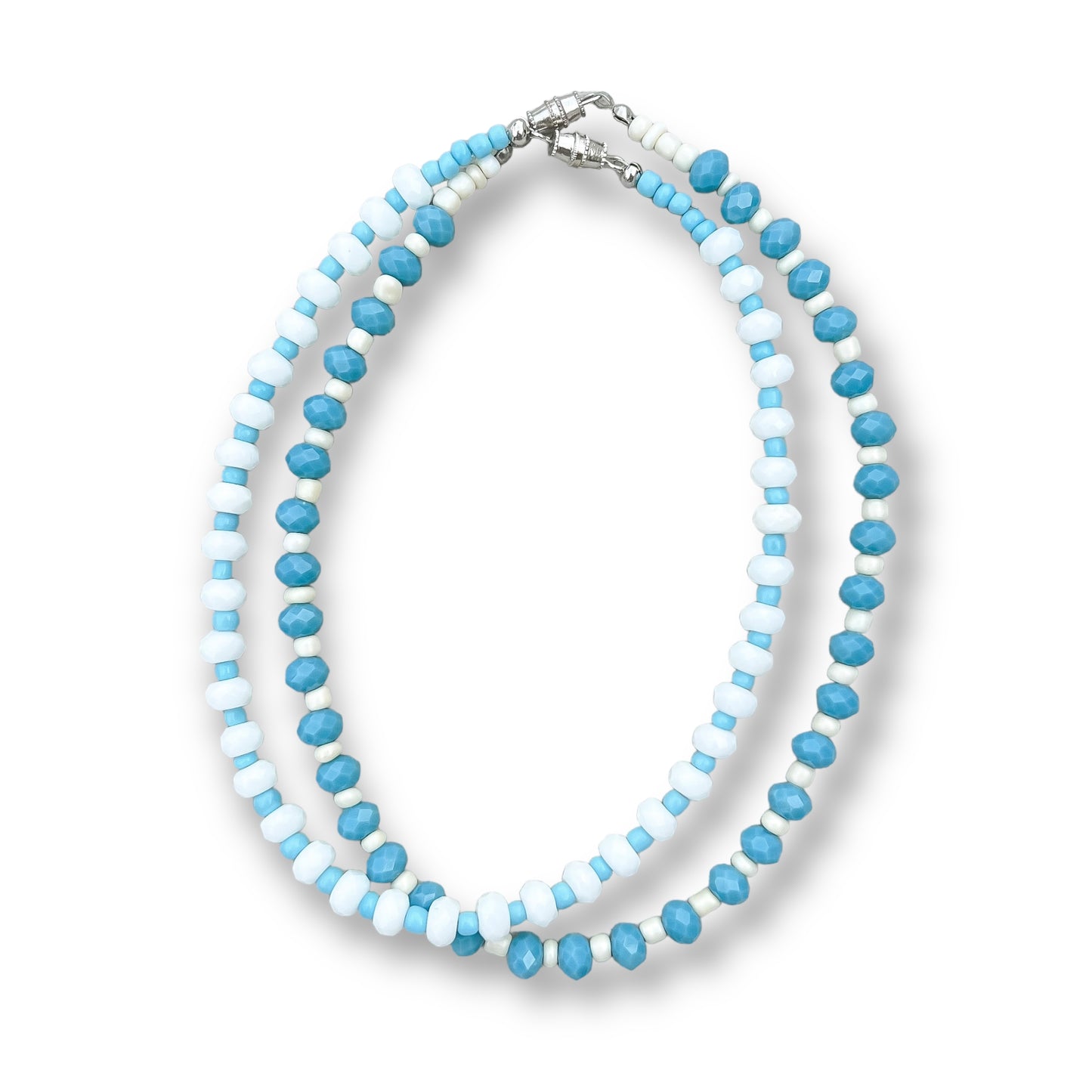 Beachin’ Collar Necklace 1