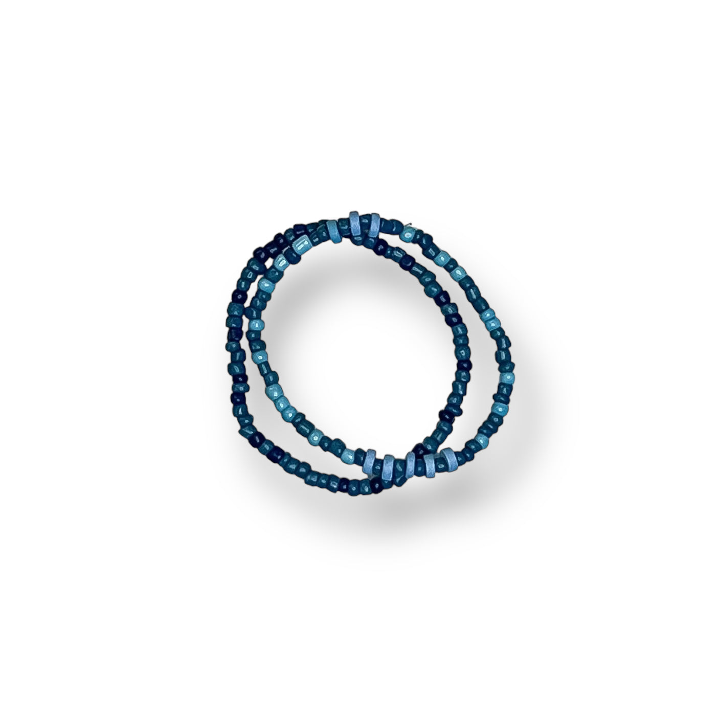 Catch a Wave Stretch Bracelet 1
