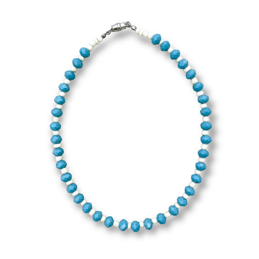 Beachin’ Collar Necklace 1