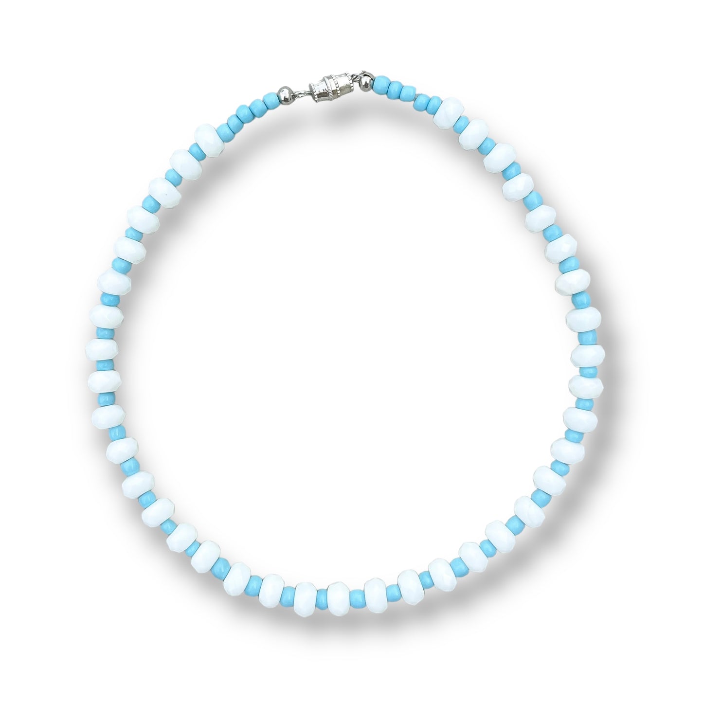 Beachin’ Collar Necklace 2