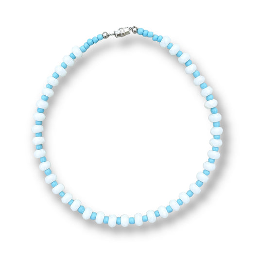 Beachin’ Collar Necklace 2