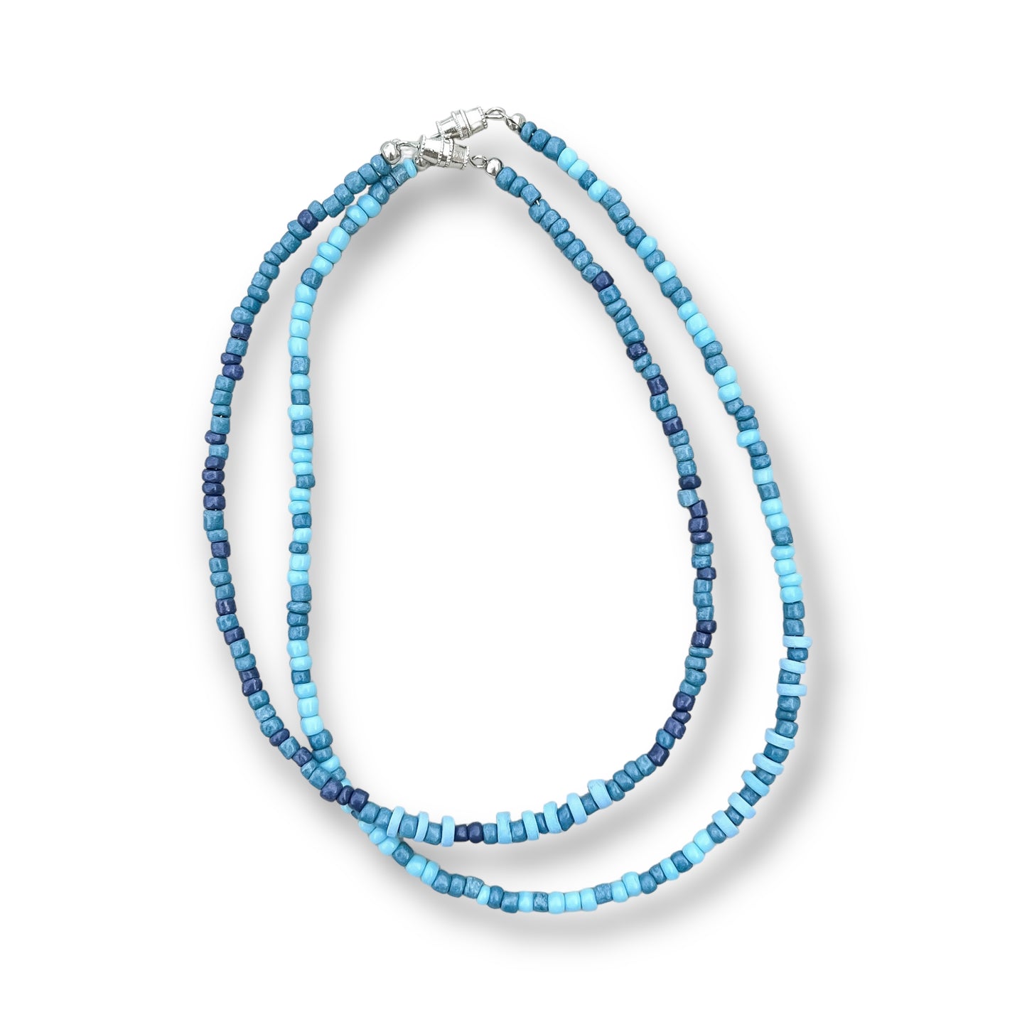 Catch a Wave Collar Necklace 1