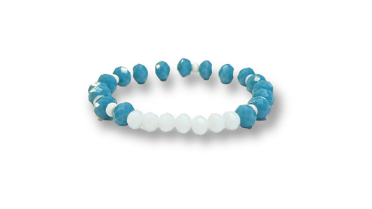 Beachin’ Stretch Bracelet