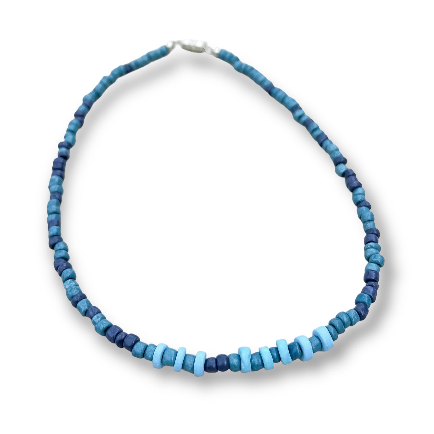 Catch a Wave Collar Necklace 1