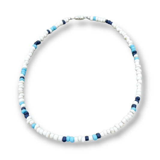 Island in the Sun Collar Necklace 2