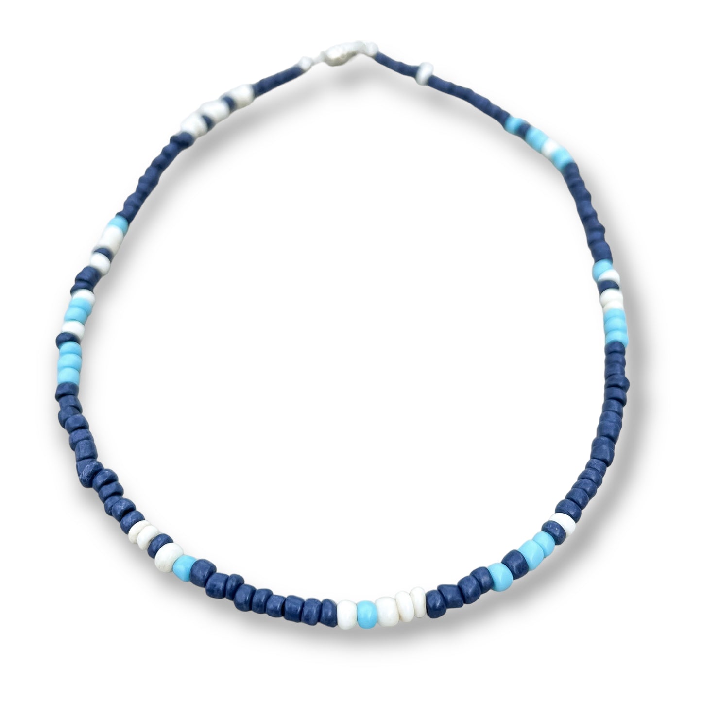 Island in the Sun Collar Necklace 1