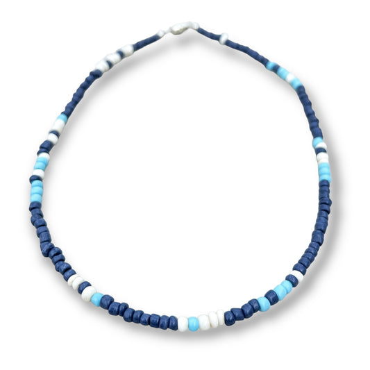 Island in the Sun Collar Necklace 1