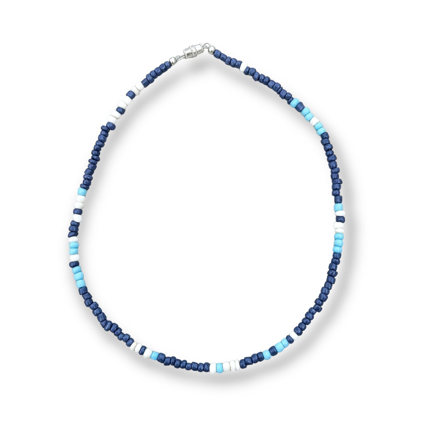 Island in the Sun Collar Necklace 1