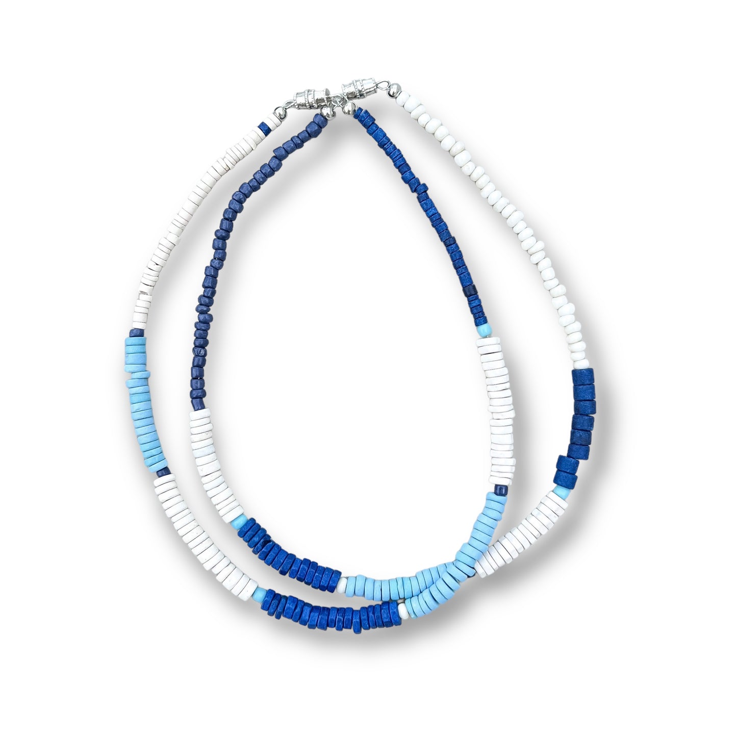 When the Sun Goes Down Collar Necklace 2