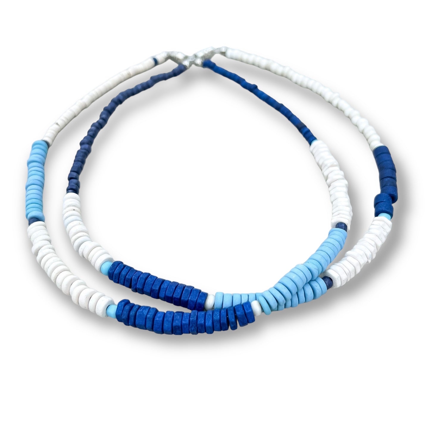 When the Sun Goes Down Collar Necklace 2