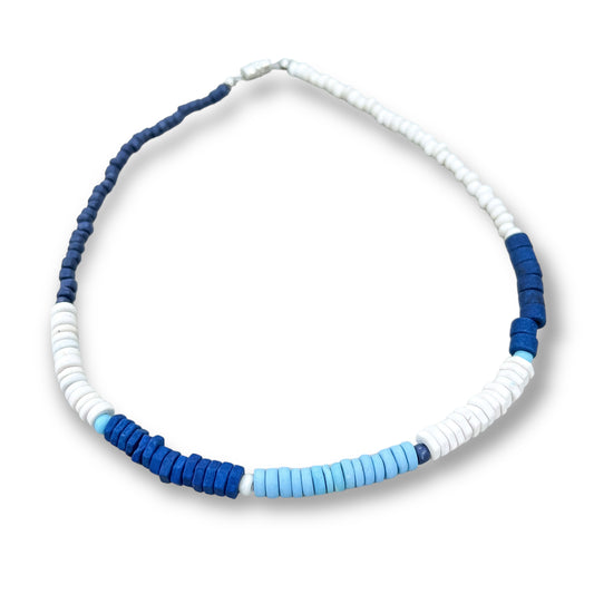 When the Sun Goes Down Collar Necklace 2