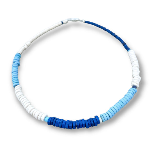 When the Sun Goes Down Collar Necklace 1