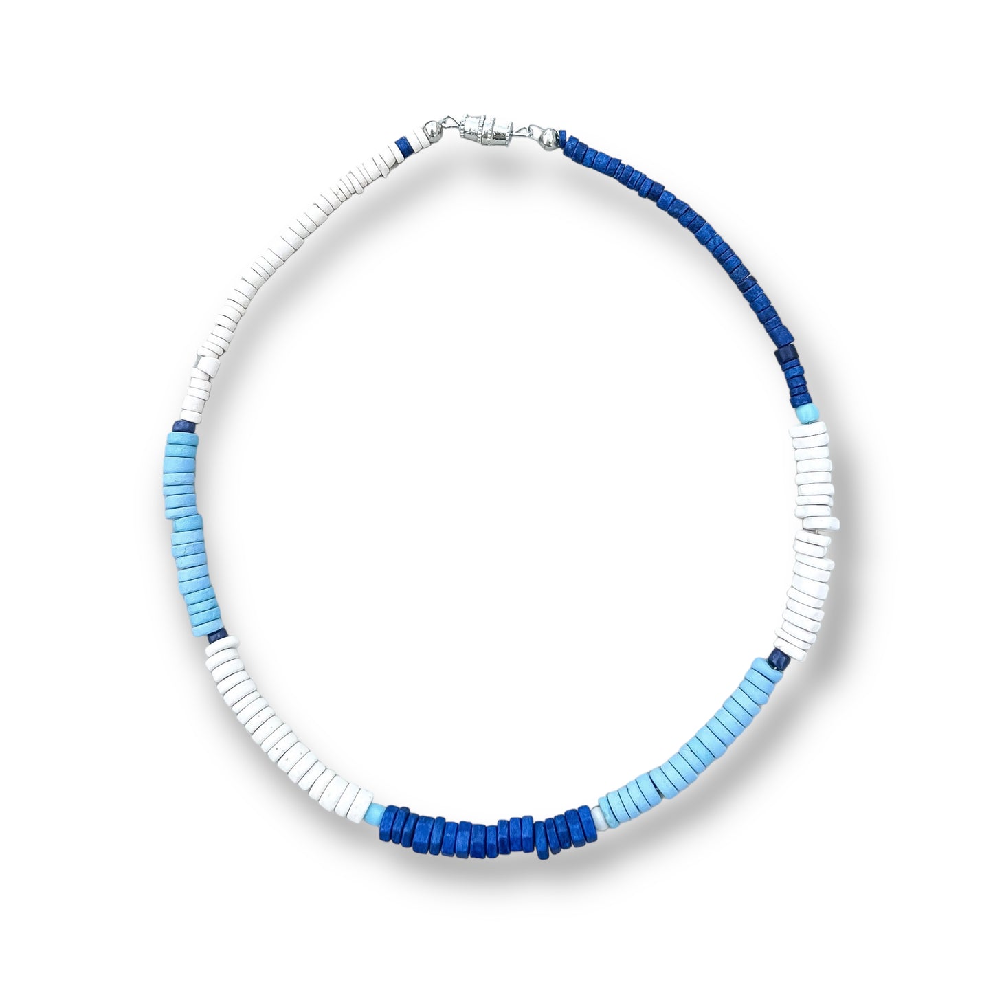 When the Sun Goes Down Collar Necklace 1